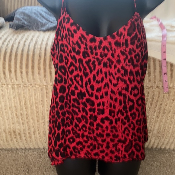 R+A Silk Cami Size L - Picture 5 of 6